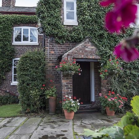 Ash Farm Country House Little Bollington Exterior foto