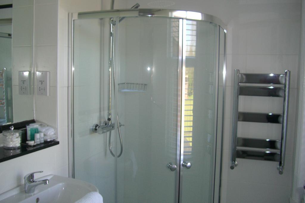Ash Farm Country House Little Bollington Quarto foto
