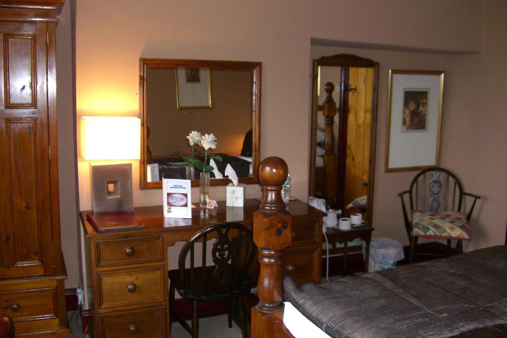 Ash Farm Country House Little Bollington Quarto foto