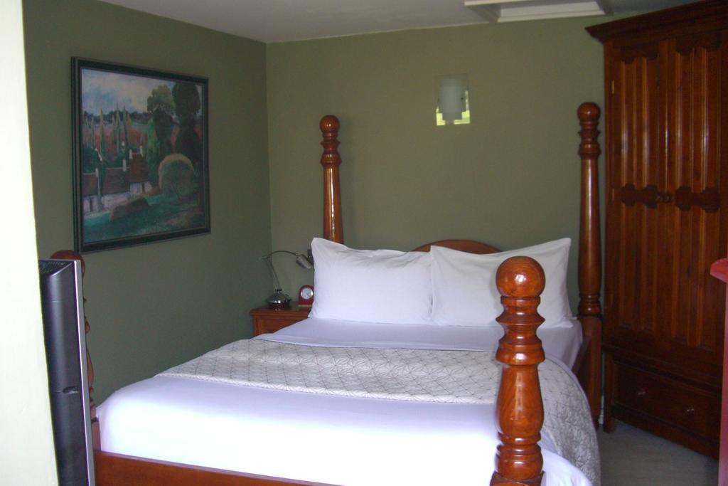 Ash Farm Country House Little Bollington Quarto foto
